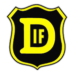 Dalstorps badge