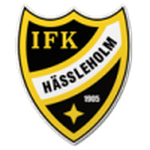 IFK Hässleholm badge