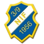 Nosaby badge