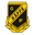 Räppe badge