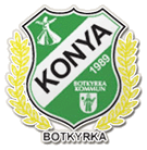 Konyaspor badge