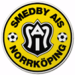 Smedby badge