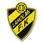 Laholm badge