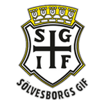 Sölvesborg badge