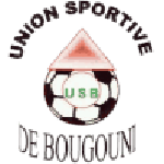 Bougouni badge