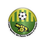USFAS Bamako badge
