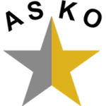 ASKO badge
