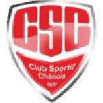 Chênois badge