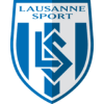 Lausanne Sport II badge