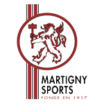 Martigny Sports badge