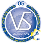 Vevey Sports badge