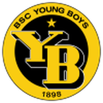 Young Boys II badge