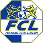 Luzern II badge