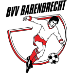 Barendrecht badge