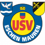 Eschen / Mauren badge