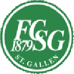 St. Gallen II badge