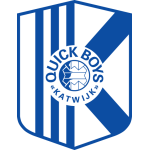 Quick Boys badge