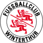 Winterthur II badge