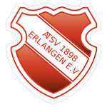ATSV Erlangen badge