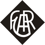 Arminia Ludwigshafen badge