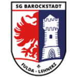 Barockstadt Fulda-Lehn. badge