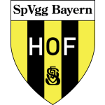 Bayern Hof badge