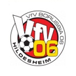 Borussia Hildesheim badge