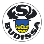 Budissa Bautzen badge