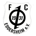 Eddersheim badge