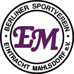 Eintracht Mahlsdorf badge