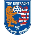 Eintracht Stadtallendorf badge