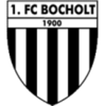 FC Bocholt badge