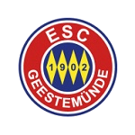 Geestemünde badge