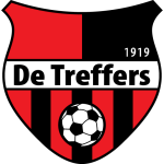 De Treffers badge