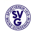 Gonsenheim badge