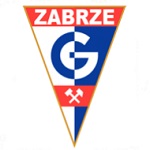 Górnik Zabrze II badge