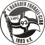 Hanau 93 badge