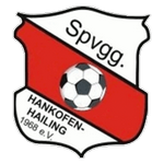 Hankofen-Hailing badge