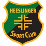 Heeslinger SC badge