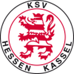 Hessen Kassel badge