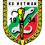 Hetman Zamosc badge