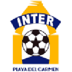 Inter Playa del Carmen badge