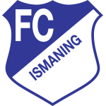 Ismaning badge