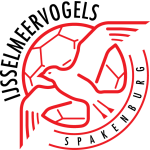 Ijsselmeervogels badge