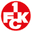 Kaiserslautern II badge