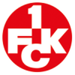 Kaiserslautern II badge