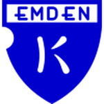 Kickers Emden badge