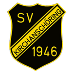 Kirchanschöring badge