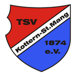 Kottern badge