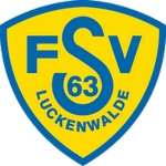 Luckenwalde badge